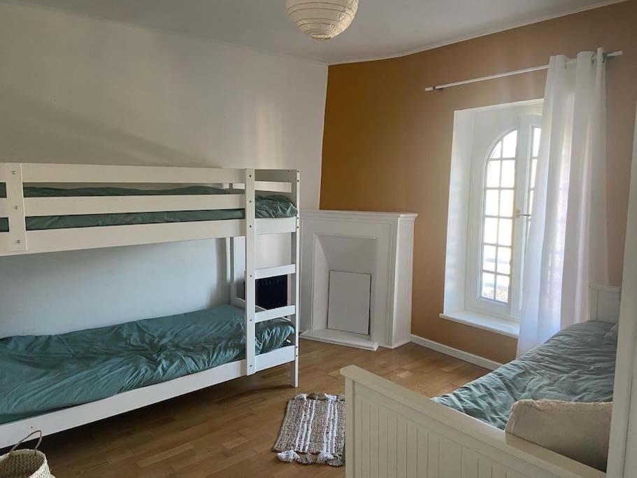 La Villa Lena Saint-Michel-en-Grève Extérieur photo